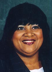 [photo, Veronica L. Turner, Maryland State Delegate]