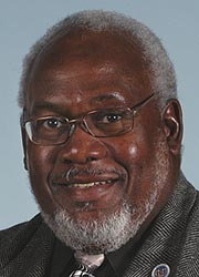 [photo, Melvin L. Stukes, State Delegate]