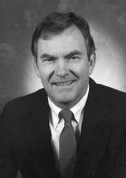 [photo, Wheeler R. Baker, State Delegate]