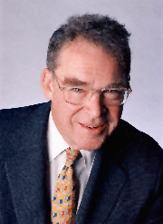 [photo, Richard C. Mike Lewin, Maryland Secretary of Business and Economic Development]