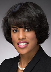 [photo, Stephanie Rawlings Blake, Mayor, Baltimore, Maryland]