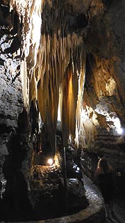  [photo, Cavern, Boonsboro, Maryland]