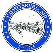 [Town Seal, Emmitsburg, Maryland]